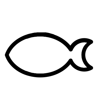 Open Fish Menu
